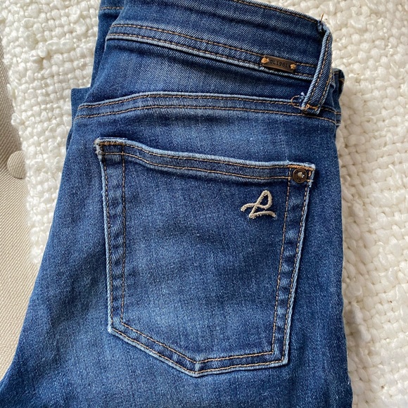 DL1961 Skinny Jeans - Picture 3 of 4